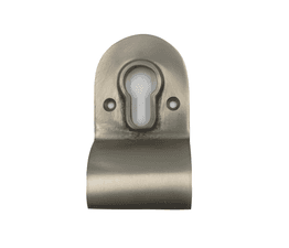 Croft Moderne Cabinet Edge Pull