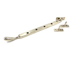 Croft Moderne Cabinet Edge Pull