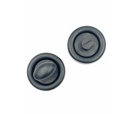 Cardea Black Iron Turn and Release