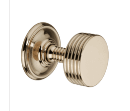 Oxford Beehive Mortice Knobset