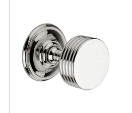 Oxford Beehive Mortice Knobset