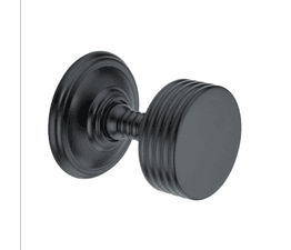 Oxford Beehive Mortice Knobset