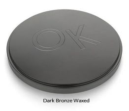 Croft Round Edge Step Pocket Fix Cabinet Pull