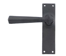 From the Anvil Straight Lever