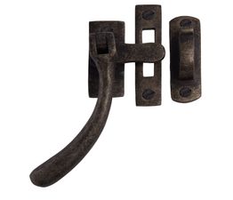 Cardea Peardrop Casement Window Fastener