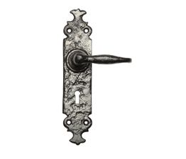 Kirkpatrick Symmetrical Lever