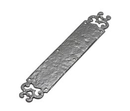 Kirkpatrick Ornate Finger Plate