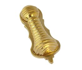 From the Anvil Beehive Covered Escutcheon