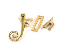 From The Anvil Monkeytail Window Fastener