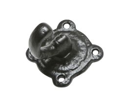 Kirkpatrick Wardrobe Coat Hook