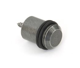 From the Anvil Floor Mounted Door Stop