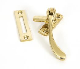 From the Anvil Peardrop Fastener