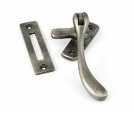 From the Anvil Peardrop Fastener