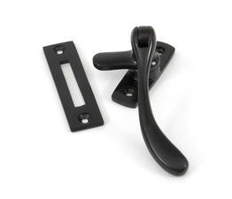 From the Anvil Peardrop Fastener