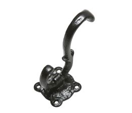 Kirkpatrick Decorative Hat &amp; Coat Hook