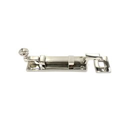 Cardea Traditional Cranked Door Bolt