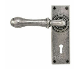 Finesse Derwent Lever On Narrow Plate