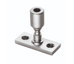 Casement Window Stay Locking Security Pin