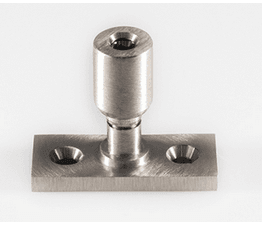 Casement Window Stay Locking Security Pin