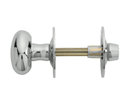 Thumb Turn &amp; Release With Splined Spindle