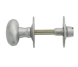 Thumb Turn &amp; Release With Splined Spindle