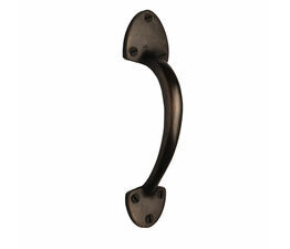 Cardea Round Pull Handle