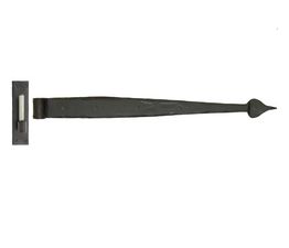 From The Anvil Arrow Head Hook And Band Hinge