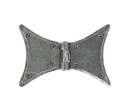 From The Anvil Butterfly Hinge