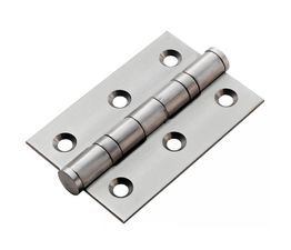 From The Anvil Ball Bearing Butt Hinge