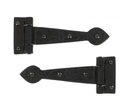 From The Anvil Antique T Hinge