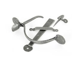 From The Anvil Heavy Bean Thumblatch