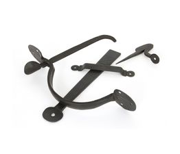 From The Anvil Heavy Bean Thumblatch