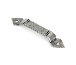 From The Anvil Screw On Staple For Gothic Thumblatch