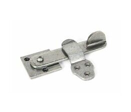 From The Anvil Privacy Latch Set