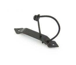 From The Anvil Locking Screw On Staple For Gothic Thumblatch