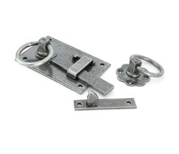 From The Anvil Cottage Latch