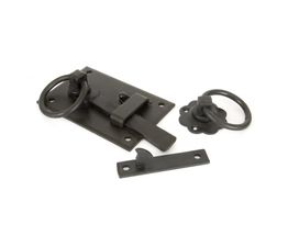 From The Anvil Cottage Latch