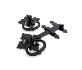 From The Anvil Shakespeare Latch Set