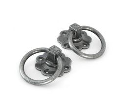 From The Anvil Ring Turn Handle Set