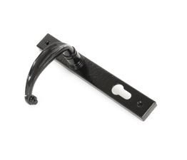 From The Anvil Cottage Slimline Multipoint Levers