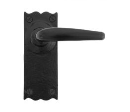 From The Anvil Oak Lever