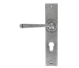 From The Anvil Large Avon Classic Lever Handle