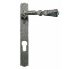 From The Anvil Twist Narrow Multipoint Levers