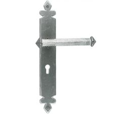 From The Anvil Tudor Lever