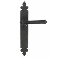 From The Anvil Tudor Lever