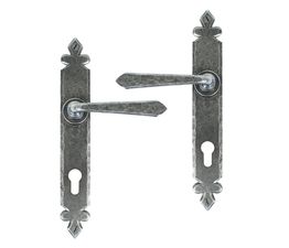 From The Anvil Cromwell Multipoint Levers