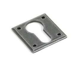 From The Anvil Avon Euro Profile Escutcheon
