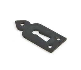 From The Anvil Gothic Escutcheon