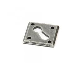 From The Anvil Diamond Escutcheon