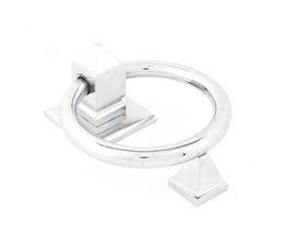 From The Anvil Ring Door Knocker